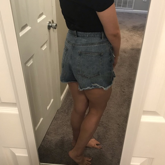 WILD FABLE shorts - Picture 5 of 7